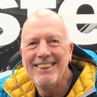 Nigel Bishop
