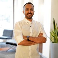 Babak Mirzaee