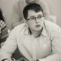 Yurii Rekrut