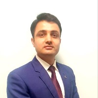 Shankar Bhandari