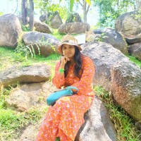 Shwetha Sathish