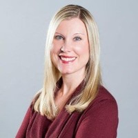 Rachael Tovey