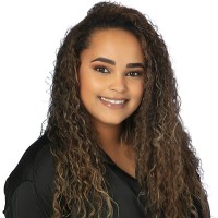 Kemberlie Manuela Douglas