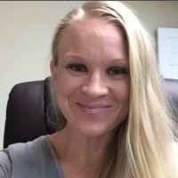 Erin Mcspadden