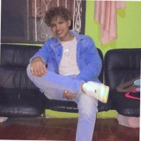 Marlon joel Moreno montece