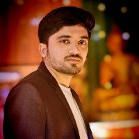 Darshak Vaghela