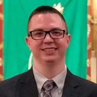 Andrew Ruth