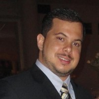 Daniel Ferreira de Melo