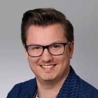 Arne Krumdiek