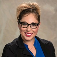 Nancy Ozuna