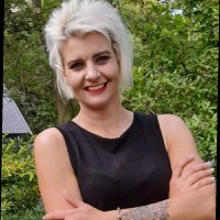 Brenda Venter