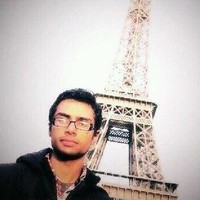 Kumar Nishant