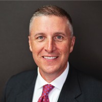 Brent Conway, MSM, SIOR