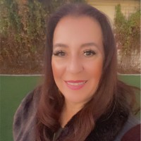 Catharina (Cathy) Johnson, Ph.D.