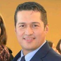 Dr. Cesar Eduardo González Muñoz