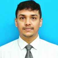S Sivaramakrishnan