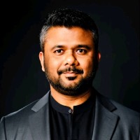 Mohsin Maqbool