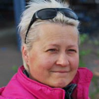 Annette Fox