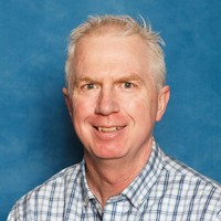 Peter Mcneill