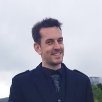 Rob Hussey