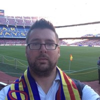 Kevin Van Iersel