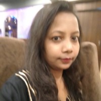 Seema Kumari
