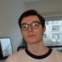 Gabriel Egger Lovera