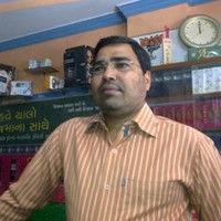 pravin vekaria