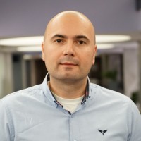 Jovan Mirovic