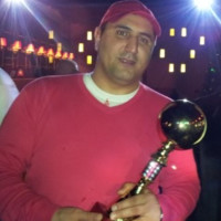 Kamran Necefov