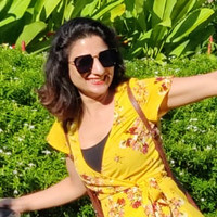 Himani Gathania