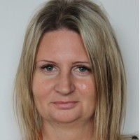 Sylwia Chycka