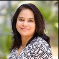 Gitanjali Nistala