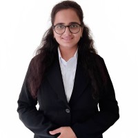 Simran Chelwani