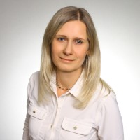 Małgorzata Borowska