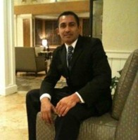 Marcelo Rojas