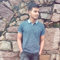 Mahesh Bhaise