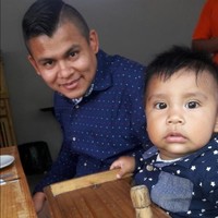 Uziel David Castellanos Cruz