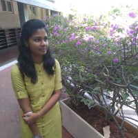 Selva Bharathi