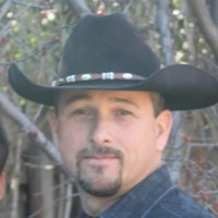 Travis Rainey