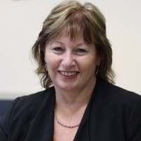 Sue Logan