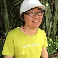 Joyce Zhao