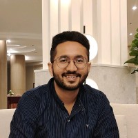 Vatsal Gotawala