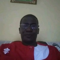 Amankwaah Richard