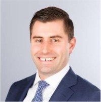Daniel Stevenson