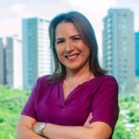 Veronica Alejandra De la hoz Dominguez