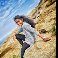 Jyothi Evangelin