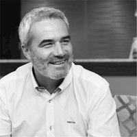 Stephane Bouissou