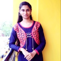 KAVITHA S