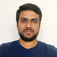 Ronak Gajjar